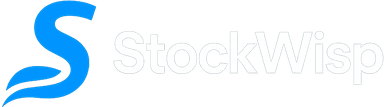 StockWisp Logo